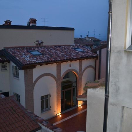 Relais De La Place Desenzano del Garda Extérieur photo