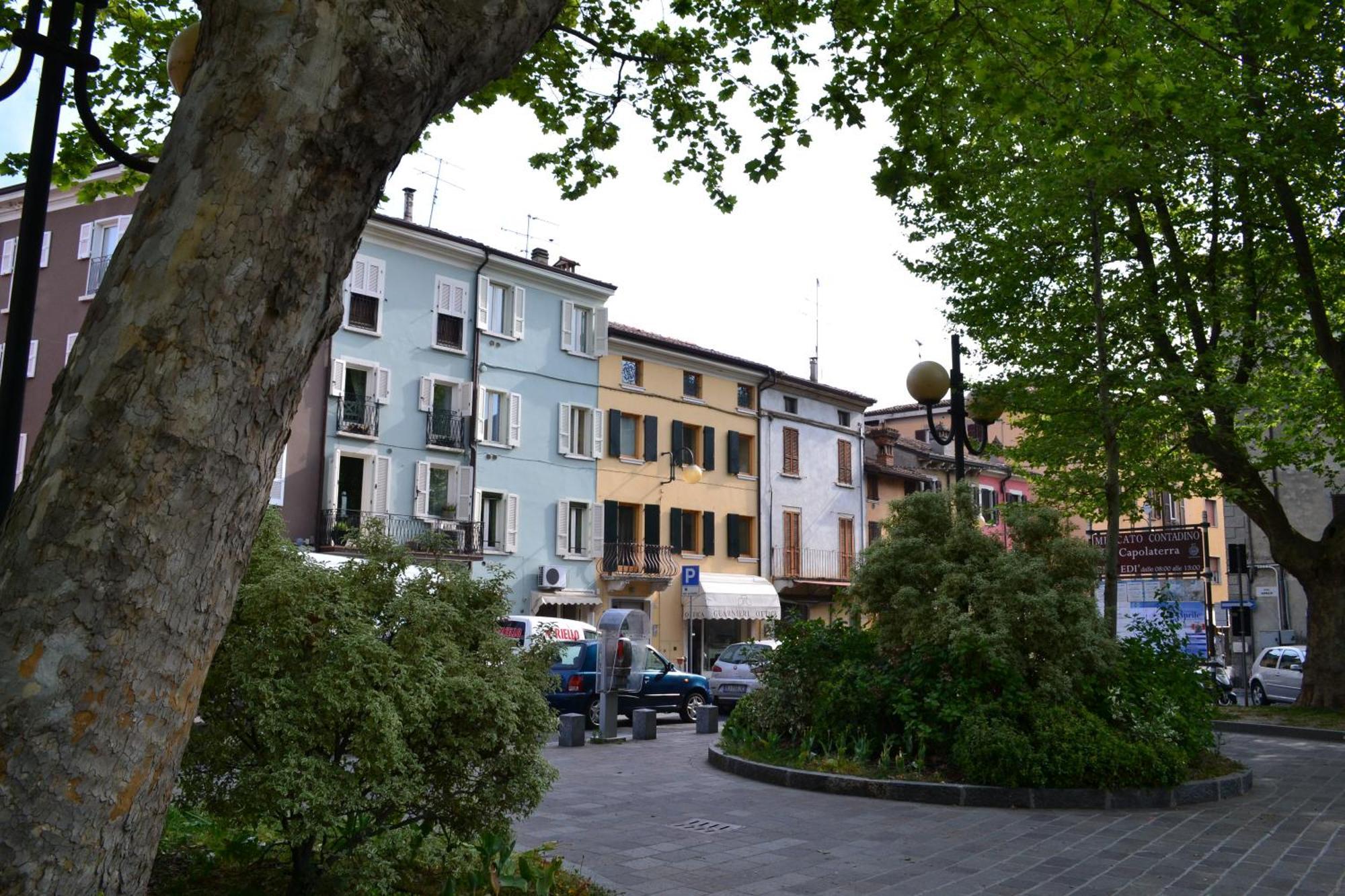 Relais De La Place Desenzano del Garda Extérieur photo