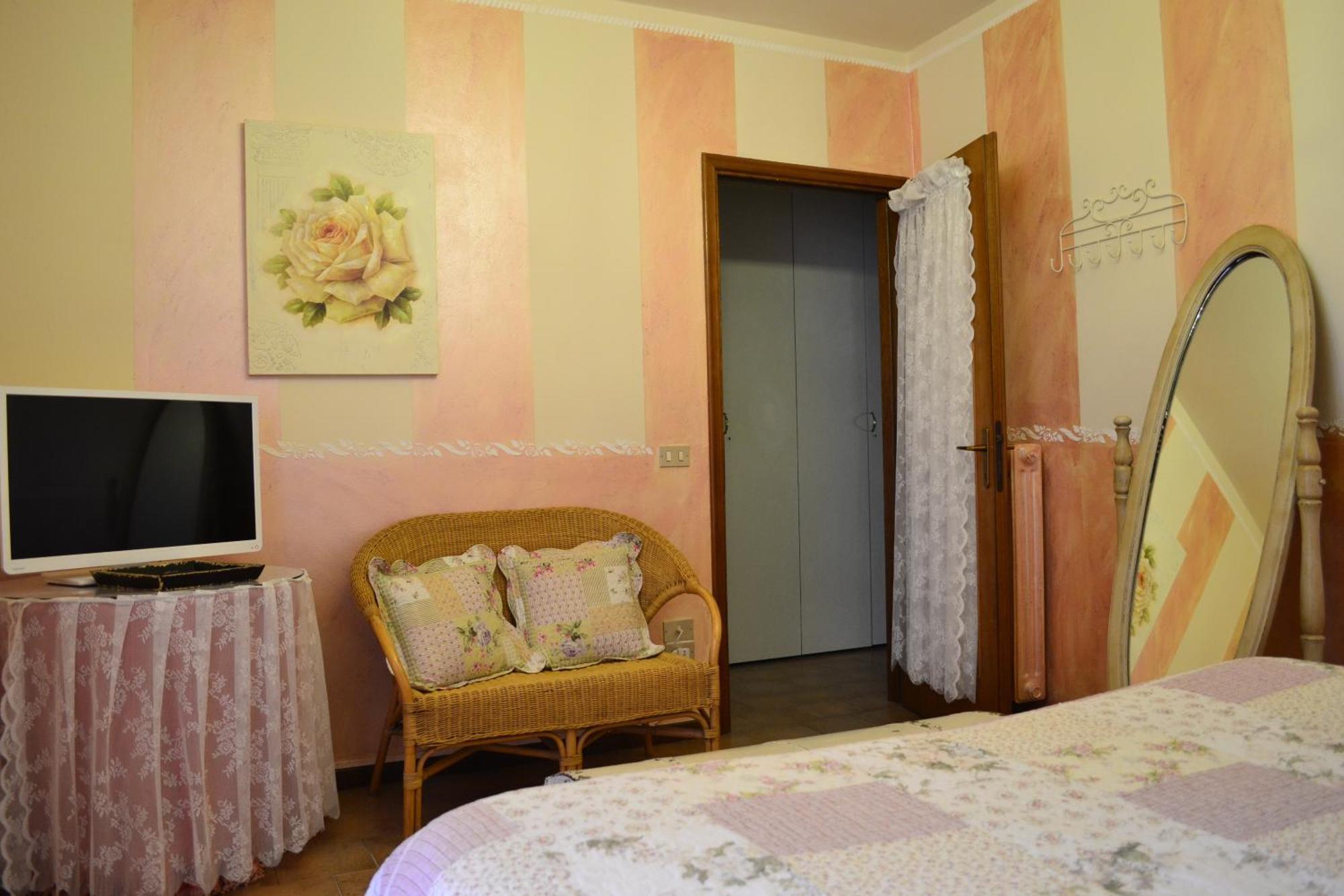 Relais De La Place Desenzano del Garda Chambre photo