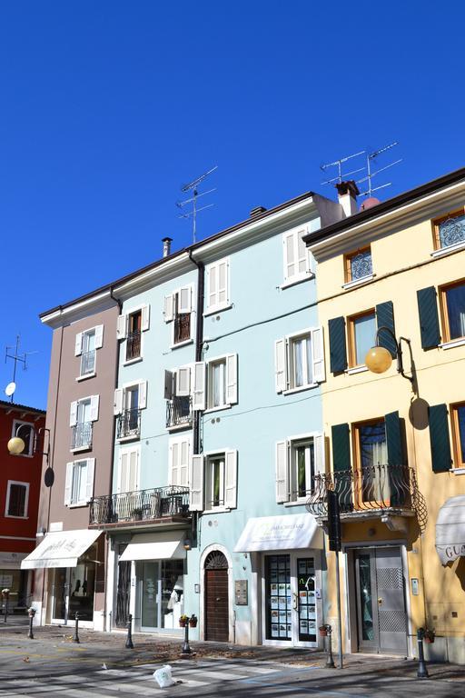 Relais De La Place Desenzano del Garda Extérieur photo